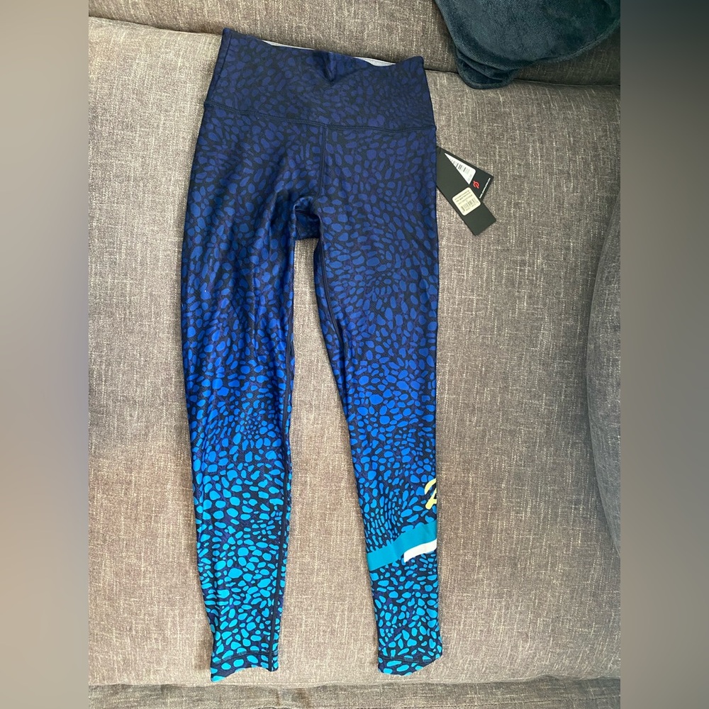 NWT Peloton Leggings Size Small